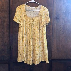 Impeccable pig dress